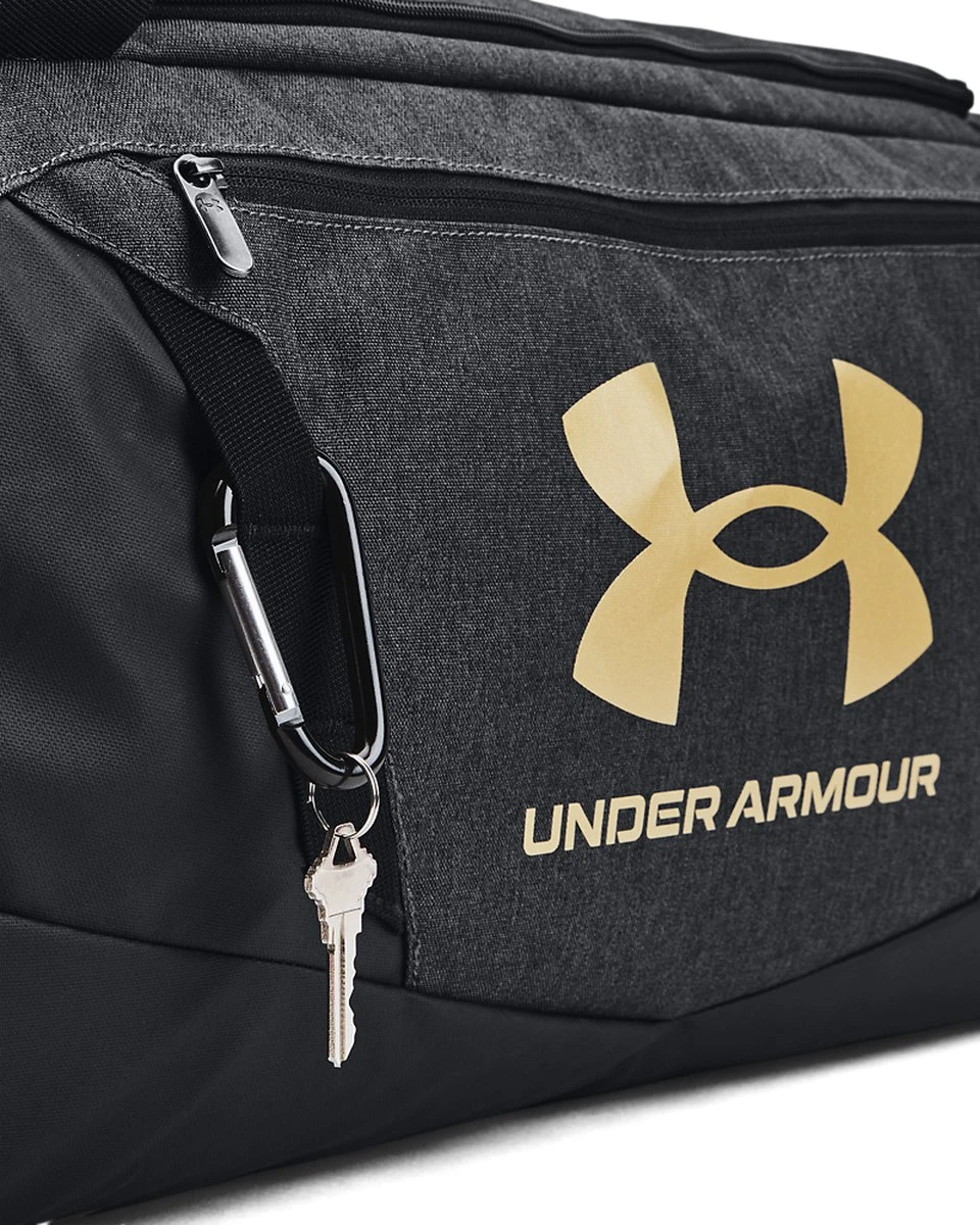 Under Armour SporttasVolwassenen Under Armour SporttasVolwassenen -Fitnessapparatuur Serie Winkel 960x1200 18