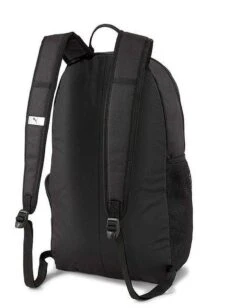 Puma Rugzak - Unisex - Zwart/wit -Fitnessapparatuur Serie Winkel 961x1200 3