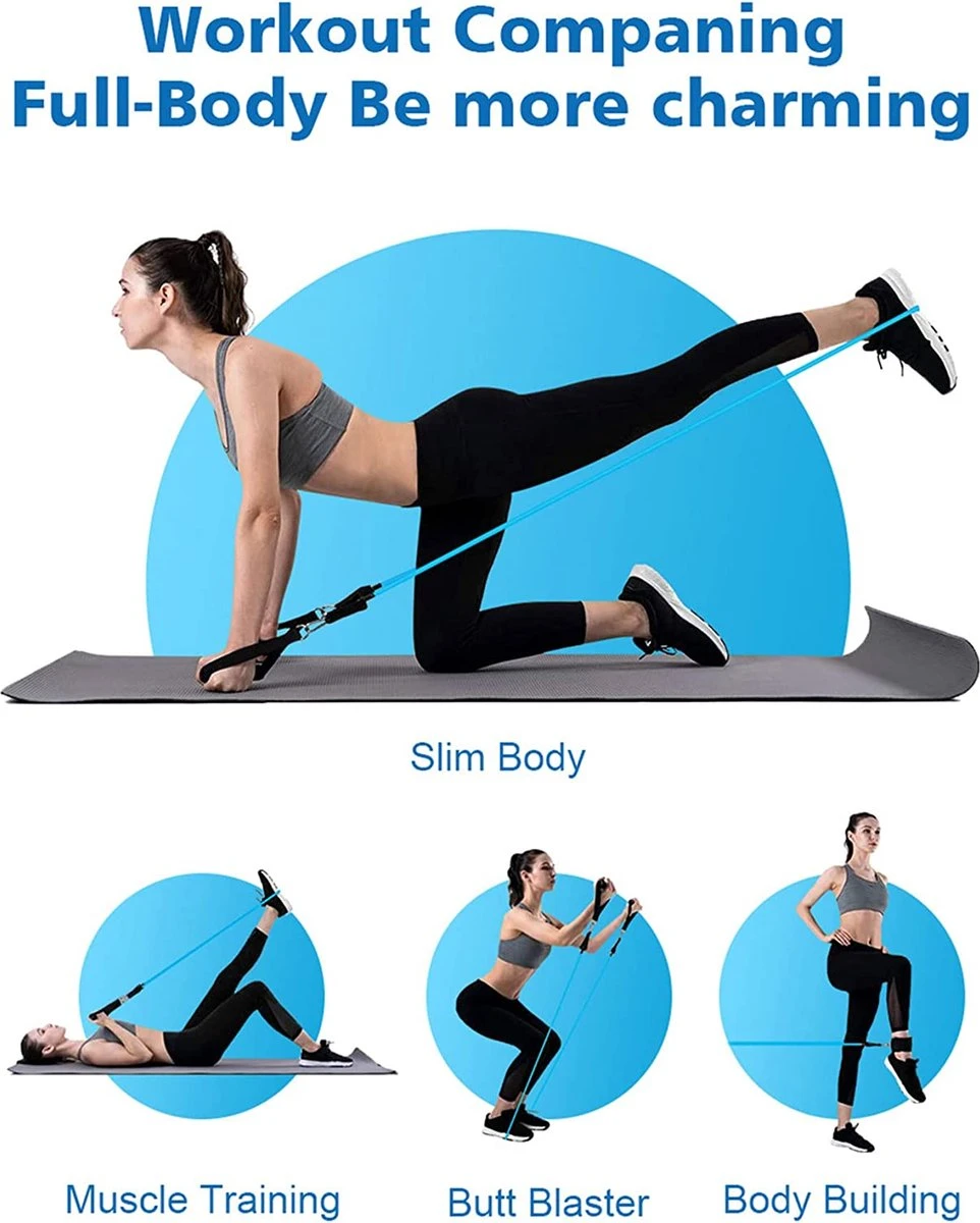 Weerstandsbandenset 11stuks-Weerstandsbanden fitness - Extra versterking -gewicht van 5 tot 68KG-Resistance Bands -met grote handgreep-fitnessbanden-5 verschillende sterktes-fitnessapparaten- Geschikt voor binnen en buiten -krachttraining Weerstandsbandenset 11stuks-Weerstandsbanden Fitness - Extra Versterking -gewicht Van 5 Tot 68KG-Resistance Bands -met Grote Handgreep-fitnessbanden-5 Verschillende Sterktes-fitnessapparaten- Geschikt Voor Binnen En Buiten -krachttraining -Fitnessapparatuur Serie Winkel 962x1200 1