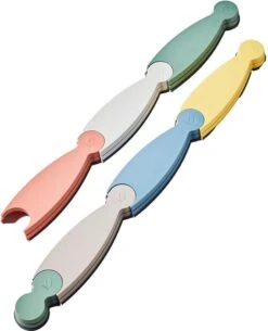 Gonge Loopbaan Smalle Rivierstenen Nordic - Pastel -Fitnessapparatuur Serie Winkel 973x1200 7