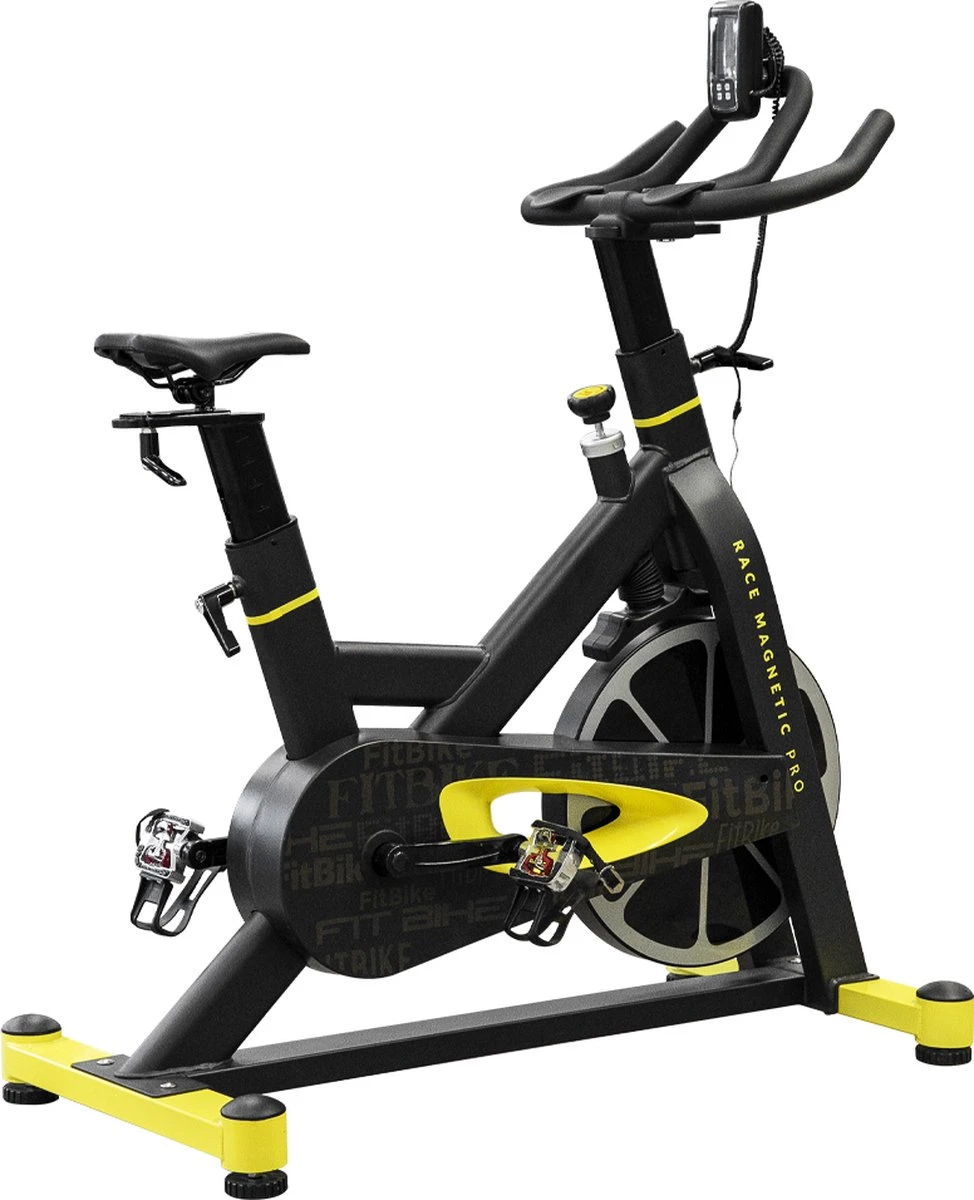 FitBike Race Magnetic Pro - Indoor Cycle - Fitness Fiets - Professioneel - Magnetisch weerstandsysteem - Sport fiets voor intensief gebruik FitBike Race Magnetic Pro - Indoor Cycle - Fitness Fiets - Professioneel - Magnetisch Weerstandsysteem - Sport Fiets Voor Intensief Gebruik -Fitnessapparatuur Serie Winkel 974x1200 1