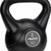 Avento Kettlebell - 8 Kg - Zwart -Fitnessapparatuur Serie Winkel 981x1200 2