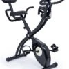 BluMill X-Bike - Opvouwbare Hometrainer - Fitness Fiets - Met Rugleuning - Incl. Extra Weerstandsbanden 1 BluMill X-Bike - Opvouwbare Hometrainer - Fitness Fiets - Met Rugleuning - Incl. Extra Weerstandsbanden -Fitnessapparatuur Serie Winkel 988x1200