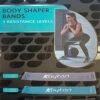 Kaytan Resistance Band - Weerstandsbanden Set - Fitness Elastiek - Body Saper Bands - 3 Stuks. -Fitnessapparatuur Serie Winkel 990x1200 1