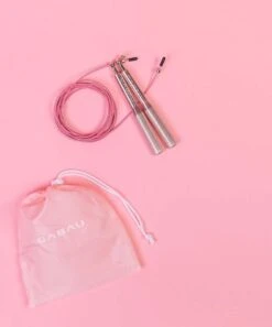 Cabau Lifestyle Springtouw Met 360° Draaiende Kogellagers - Jump Rope - Afvallen - Fitness - Crossfit - Verstelbaar Springtouw - Professioneel Springtouw - Springtouw Met Opbergtas 4 Cabau Lifestyle Springtouw Met 360° Draaiende Kogellagers - Jump Rope - Afvallen - Fitness - Crossfit - Verstelbaar Springtouw - Professioneel Springtouw - Springtouw Met Opbergtas -Fitnessapparatuur Serie Winkel 998x1200 1