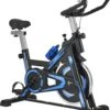 Hometrainer RapidPace / Fitness Fiets - Blauw Bike 2 Hometrainer RapidPace / Fitness Fiets - Blauw Bike -Fitnessapparatuur Serie Winkel 999x1200 1