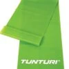 Tunturi Weerstandsband - Medium Weerstand - Fitness Elastiek - Groen - Incl. Gratis Fitness App -Fitnessapparatuur Serie Winkel 999x1200 2